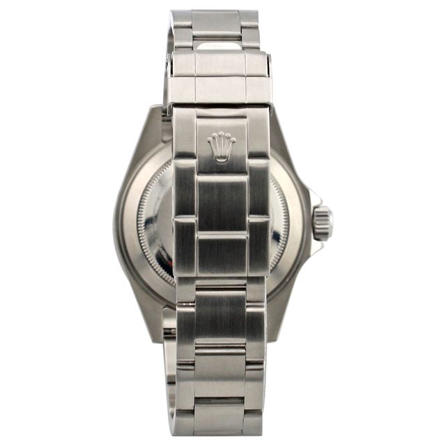 Rolex Submariner Kermit Image 3